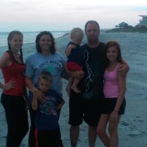 Meet your Posher, Julie